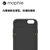 mophie 超薄iPhone6s背夹电池 reserve苹果6无线电源充电宝4.7寸第4张高清大图