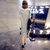 葩葩乐奇 2017夏装新款大码女装条纹上衣打底衫百搭短袖T恤衫女xiangaiba6162(白色 XL)第5张高清大图