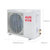 奥克斯（AUX）3匹 冷暖柜机 定频 纯铜管 空调节能 KFR-72LW/NSP1+3第4张高清大图