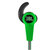JBL Reflect BT 蓝牙无线运动耳机(绿色)第3张高清大图