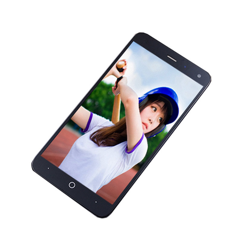 海信hisensee50t电信4g双卡四核5英寸800w像素智能手机黑