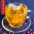 乐家老铺红豆薏米150克茶 泡水喝的养生袋泡茶（新老包装交替）第4张高清大图