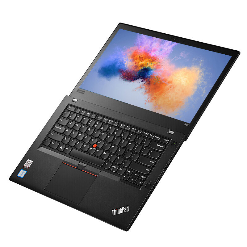 联想thinkpadt4800pcd14英寸轻薄笔记本电脑i78550u8g1t128g双硬盘2g