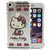 X-doria Hello Kitty iPhone7保护壳小蛮腰凯蒂系列-美乐凯蒂第2张高清大图