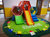 鑫鹤DT-23 早教中心地垫幼儿园地毯儿童地垫绘本馆阅览室第3张高清大图