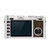 徕卡(Leica)X Typ113 数码相机 莱卡 便携数码相机 高端复古 照相机 微单(银色 官方标配)第2张高清大图