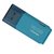 东芝（TOSHIBA）隼系列 优盘 16G U盘USB2.0 闪存盘（蓝色）第2张高清大图