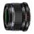 奥林巴斯（OLYMPUS） M.ZUIKO DIGITAL 25mm f1.8高品质定焦镜头 大光圈、高速、静音的(黑色 优惠套餐一)第4张高清大图