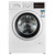 博世(Bosch) WAP242609W 9公斤 变频滚筒洗衣机(白色) 高温筒清洁 中途添衣第2张高清大图