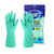 妙洁防水防滑橡胶手套橡胶小号 国美超市甄选第3张高清大图