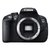 佳能（Canon）EOS 700D(EF-S 18-55mm f/3.5-5.6 IS STM)单反套机 700d相机(佳能700D黑色 0.标配（无卡包）)第2张高清大图