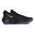 耐克2021新款男鞋 Nike Zoom Freak 2字母哥2代低帮实战篮球鞋 CK5825-005(黑色 43)第4张高清大图
