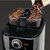 飞利浦（Philips）HD7761 咖啡机 家用 全自动美式咖啡机 研磨一体机(HD7762)第4张高清大图