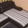 皇室家居绅士夏凉沙发垫 可拆洗防滑沙发垫(混色 60cm*80cm)