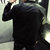 卡郎琪 男士春季新款修身时尚夹克 休闲韩版纯色立领薄款夹克外套 MD3166(KX--J08深蓝色)第4张高清大图