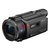 索尼（SONY）FDR-AXP55 高清数码摄像机 AXP55摄像机(黑色 ）(黑色 官方标配)第5张高清大图