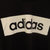 阿迪达斯adidas男装短袖T恤-AJ6077(黑色 L)第2张高清大图