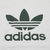 adidas Originals阿迪三叶草2018男子TREFOIL T-SHIRT圆领短T恤DH5773(如图)(XL)第4张高清大图