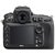 尼康（Nikon）D810 全画幅数码单反相机 单机身 （不含镜头）3638万像素 全画幅，高端机身，高分辨率 高处理器第4张高清大图