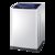 海尔（Haier）XQB90-BM1269 9公斤 全自动波轮洗衣机 变频 静音一级能效 预约洗衣 内桶自洁 家用洗衣机第3张高清大图