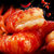 红小厨麻辣小龙虾虾尾 虾球 252g 30-40尾 火锅食材 海鲜水产第7张高清大图