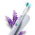 飞利浦（Philips）HX6721 电动牙刷 成人充电式智能自动美白声波震动第2张高清大图