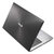 华硕(Asus) K555LD4210 15.6英寸笔记本电脑 四代i5-4210 2G独显 1T硬盘 正版WIN8(黑色 包鼠套餐)第3张高清大图