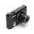 佳能（Canon）PowerShotS110数码相机 黑色1210万像素 3.0英寸触摸屏 5倍光学变焦 24mm广角  口袋天使小怪兽第8张高清大图