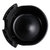 九阳（Joyoung） KL-J3 黑 360度热风加热更高速，一体成型炸篮易清洁，隐藏式发热管更安全 烤箱第4张高清大图
