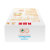 贝因美 胡萝卜蔬菜营养米粉225g/盒第4张高清大图