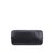 MichaelKors奥莱款女士PVC配皮单肩手提包【HIGO】黑色 时尚百搭第5张高清大图