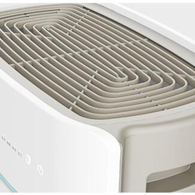 亚都（YADU） KJ455G-VT 空气净化器家用卧室智能除甲醛pm2.5雾霾病菌花粉