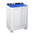 海尔（Haier）XPB90-1159JS至爱 9公斤双桶半自动洗衣机第2张高清大图