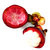 【北尚唐食】新鲜水果 进口泰国山竹 3斤装1.5kg 现货即发第2张高清大图