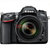 尼康（Nikon）D7100 单反相机 单机身 黑色(尼康D7100单机套餐七)第3张高清大图