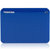 东芝（TOSHIBA）V8 CANVIO高端分享系列2.5英寸移动硬盘（USB3.0）2TB（神秘蓝）第4张高清大图