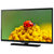 夏普（SHARP）LCD-40GX160A   40英寸 全高清 LED电视  全高清 超薄机身超窄边框第2张高清大图