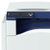 富士施乐(Fuji Xerox) SC2020CPS 彩色复印机 A3 20页 打印 复印 扫描第4张高清大图