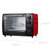 九阳（Joyoung）KX-30J63多功能家用电烤箱烘焙蛋糕温控第2张高清大图