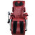 凯仕乐（Kasrrow）KSR-S86 多功能按摩椅 红色第4张高清大图