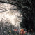 陈雨顺写实风景系列《淡淡的夜》竖幅四尺整张第2张高清大图