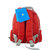 托马斯儿童书包幼儿园小学生双肩背包/文具(tcb204005(红))第4张高清大图
