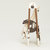 雷诺思/Renolux 苏菲小鹿 法国进口 多功能婴儿宝宝餐椅第5张高清大图