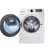 三星（SAMSUNG）9公斤大容量 智能变频电机 滚筒洗衣机 2016年新品上市WW90K7415OW第4张高清大图