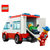 乐高 LEGO *积木 城市系列 入门套装 L60023 专柜*第4张高清大图