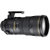 尼康（Nikon）AF-S NIKKOR 300mm f/2.8G ED VRII 超远摄定焦镜头300/2.8(【正品行货】套餐二)第4张高清大图