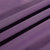 奥妮菲娅   纯色双拼四件套 无印棉质良品力荐 床品套件(银灰紫 200*230cm)第5张高清大图