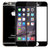 木木（MUNU）苹果iPhone6钢化膜彩膜 苹果6手机膜 iPhone6 Plus 钢化膜 苹果6钢化膜 前膜+后膜(金色 iPhone6 4.7寸)第2张高清大图
