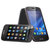 斐讯（PHICOMM）i330v 3G手机（黑色）CDMA第6张高清大图