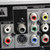 飞利浦 （PHILIPS） MCD750/93 迷你组合音响 （播放 dvd、(s)vcd、mp3-cd、cd(rw)直放可播放mp3/wma音乐 收音功能）第5张高清大图